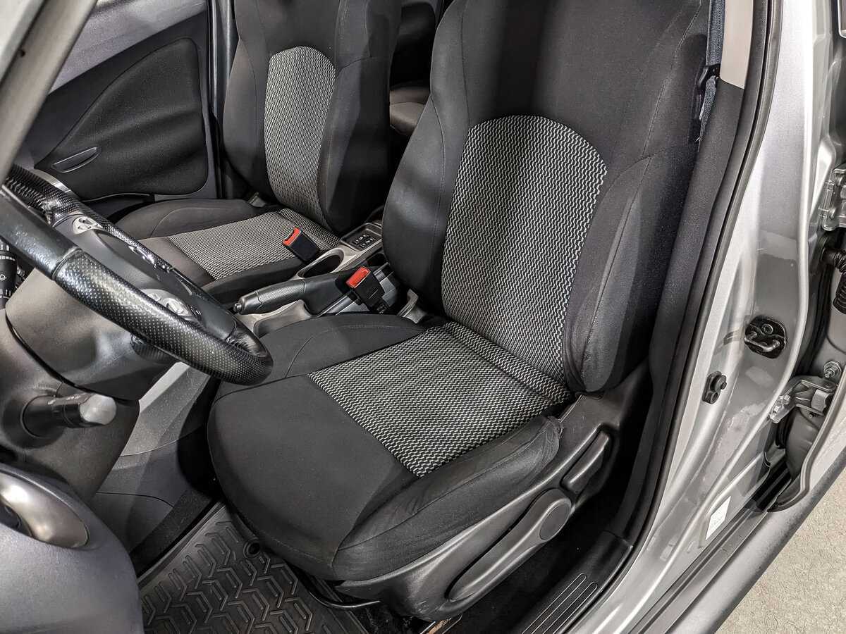 Купить Nissan Juke, 2015, 118 846 км.. Фото: #17