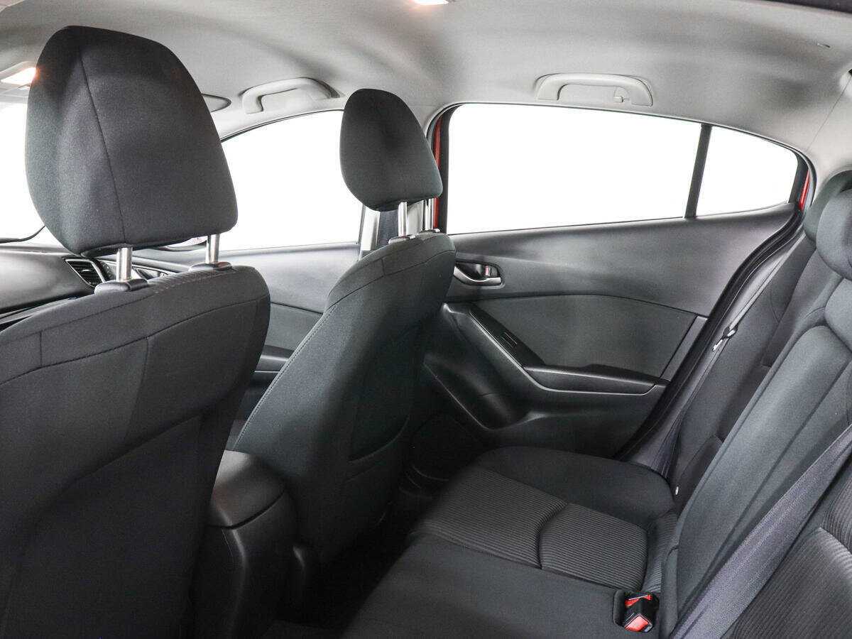 Купить Mazda 3, 2014, 230 973 км.. Фото: #9