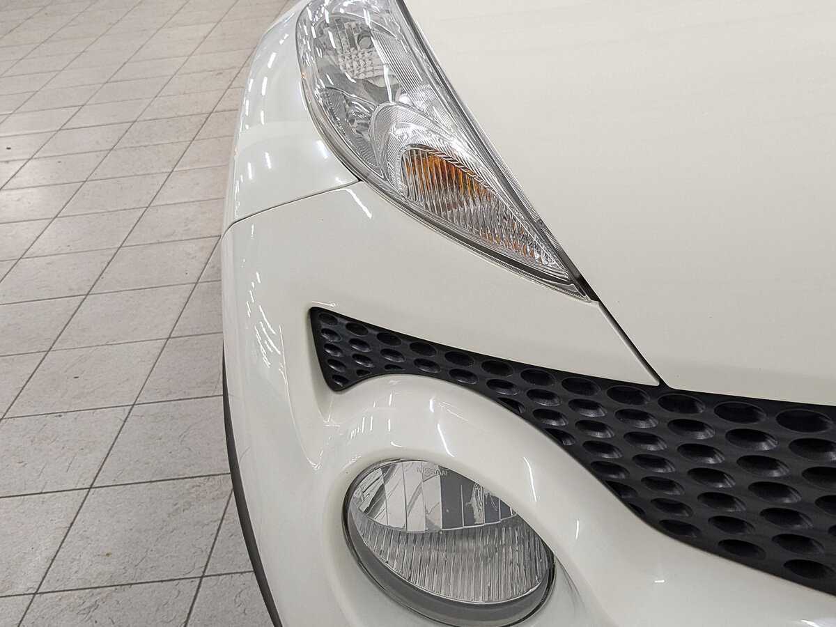Купить Nissan Juke, 2014, 73 358 км.. Фото: #10