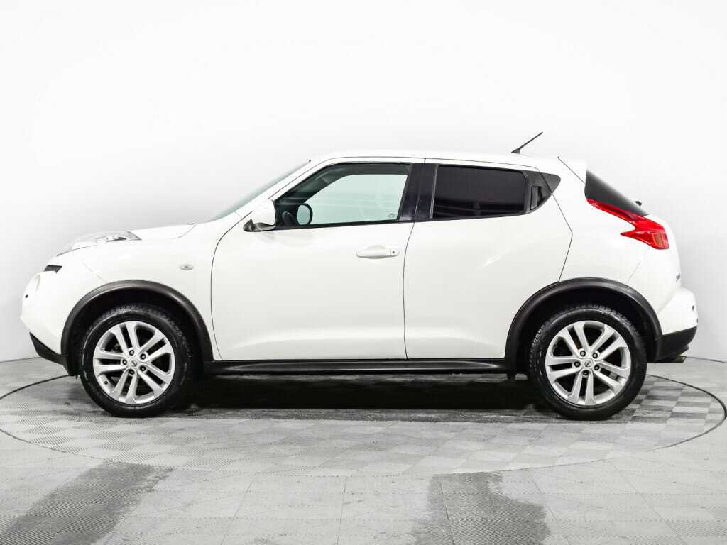 Купить Nissan Juke, 2013, 91 626 км.. Фото: #7