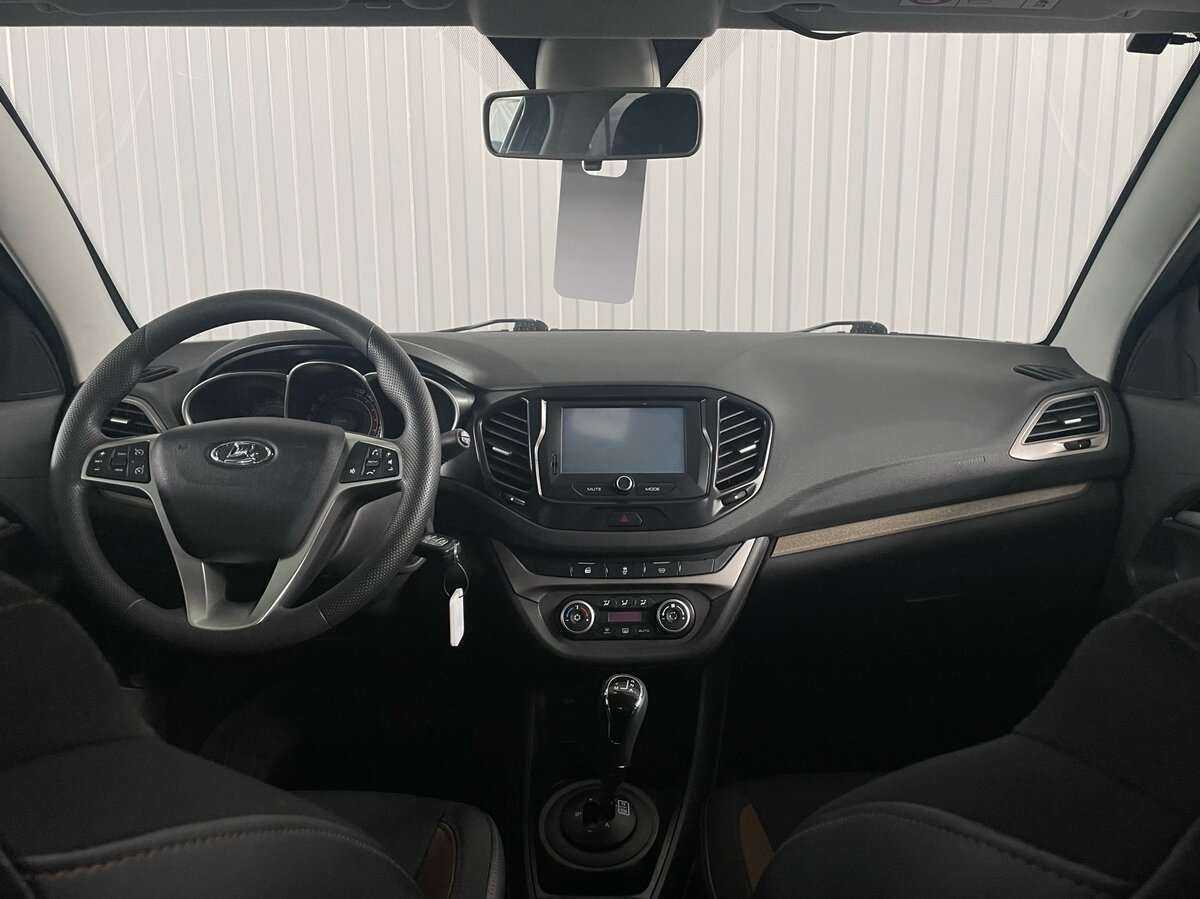 Купить Lada (ВАЗ) Vesta, 2018, 73 034 км.. Фото: #8