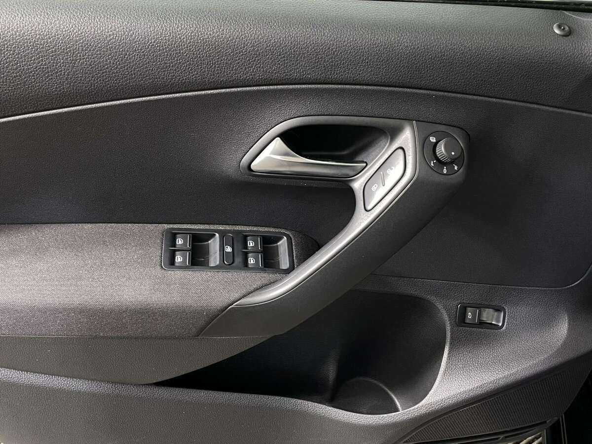 Купить Volkswagen Polo, 2019, 60 000 км.. Фото: #6