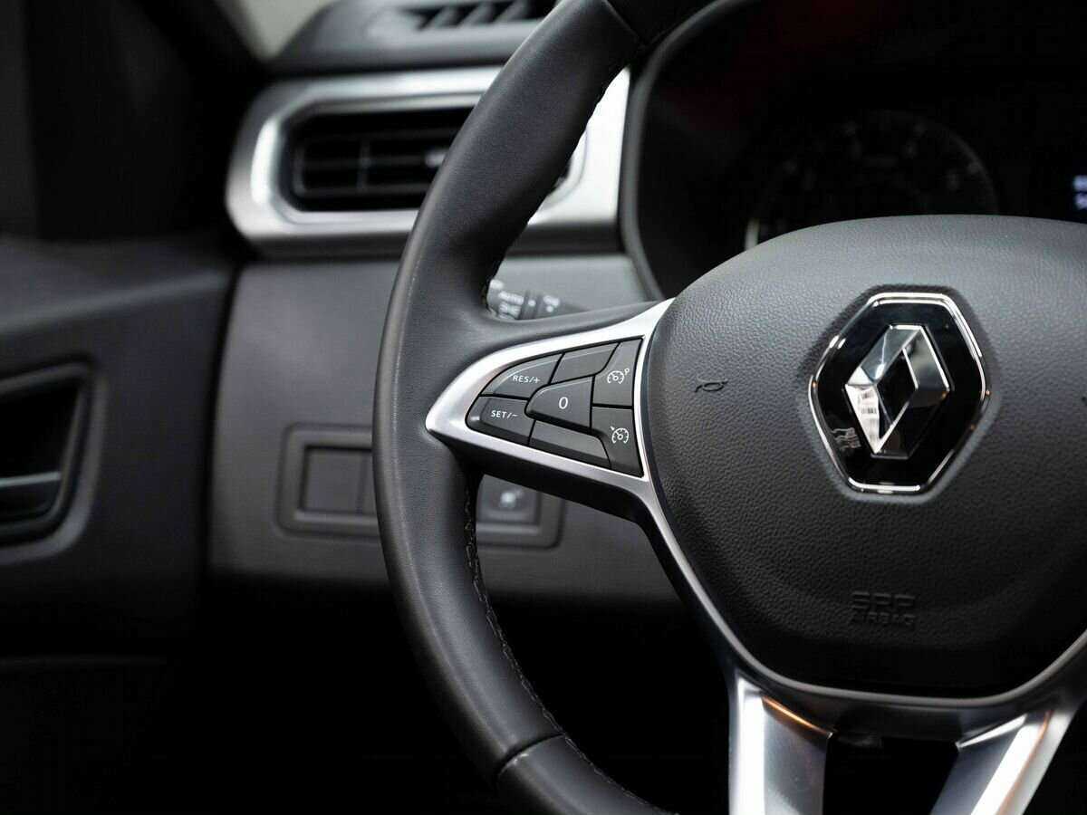 Купить Renault Arkana, 2022, 83 000 км.. Фото: #13