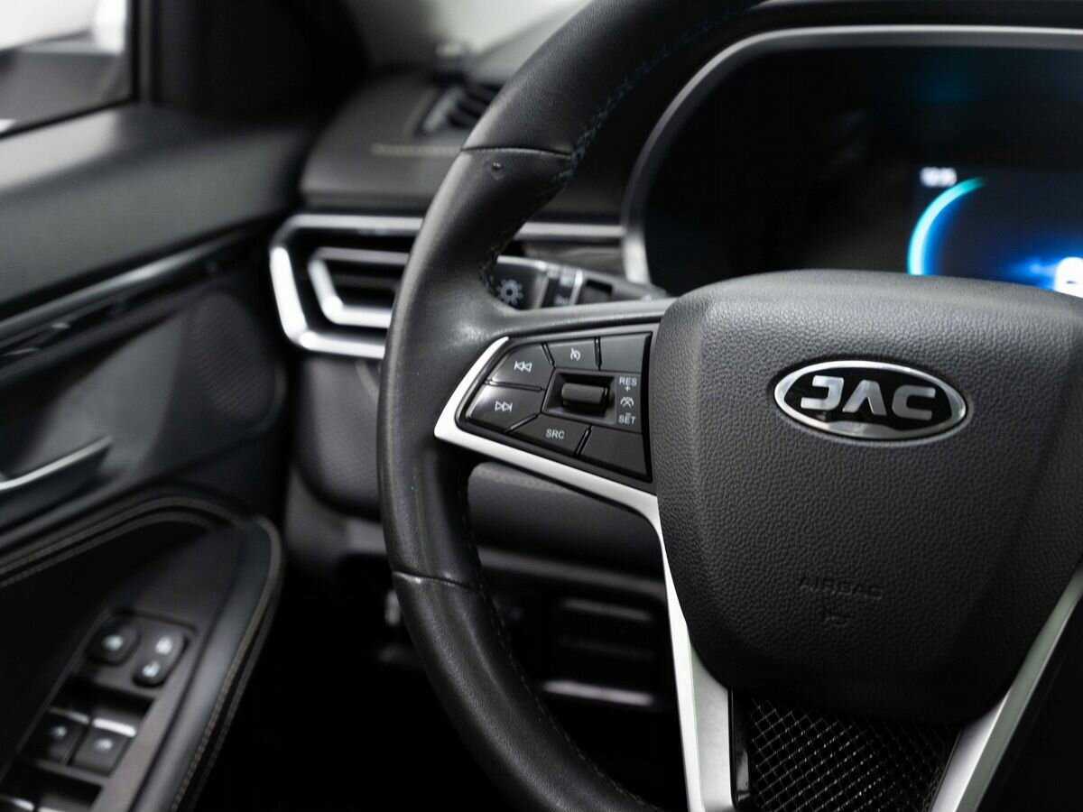 Купить JAC J7, 2021, 107 000 км.. Фото: #14