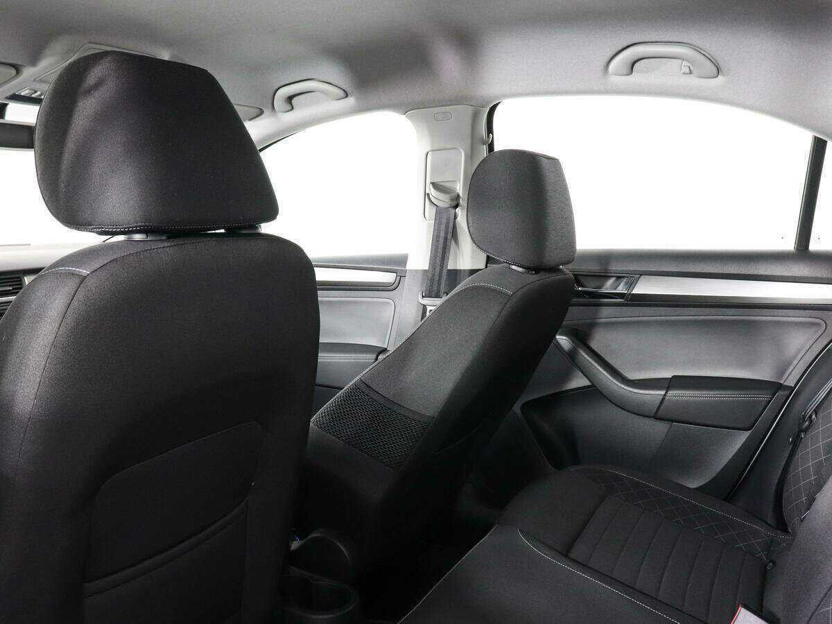 Купить Skoda Rapid, 2019, 85 106 км.. Фото: #10