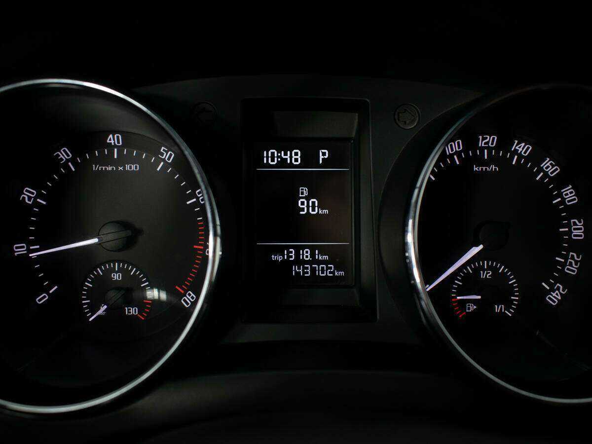 Купить Skoda Yeti, 2015, 143 122 км.. Фото: #7