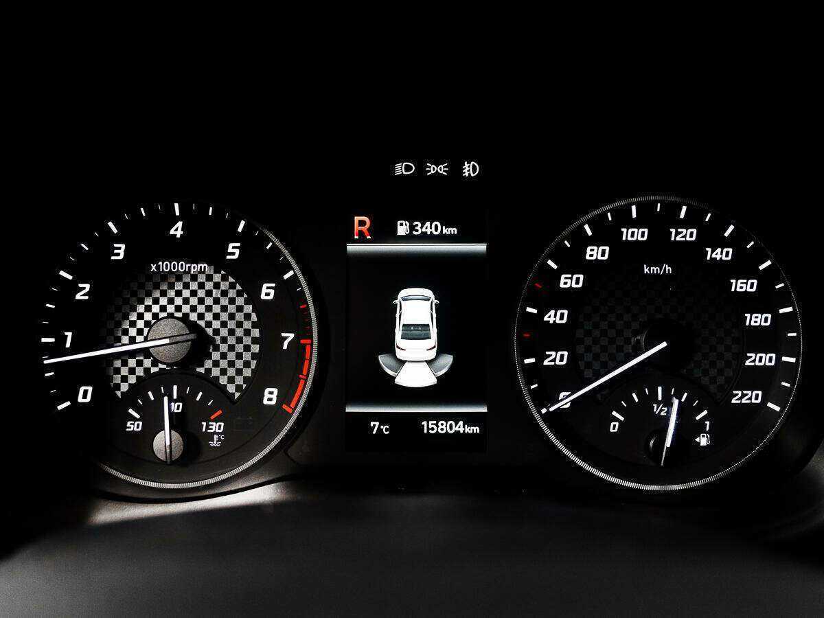 Купить Hyundai Solaris, 2022, 15 804 км.. Фото: #14