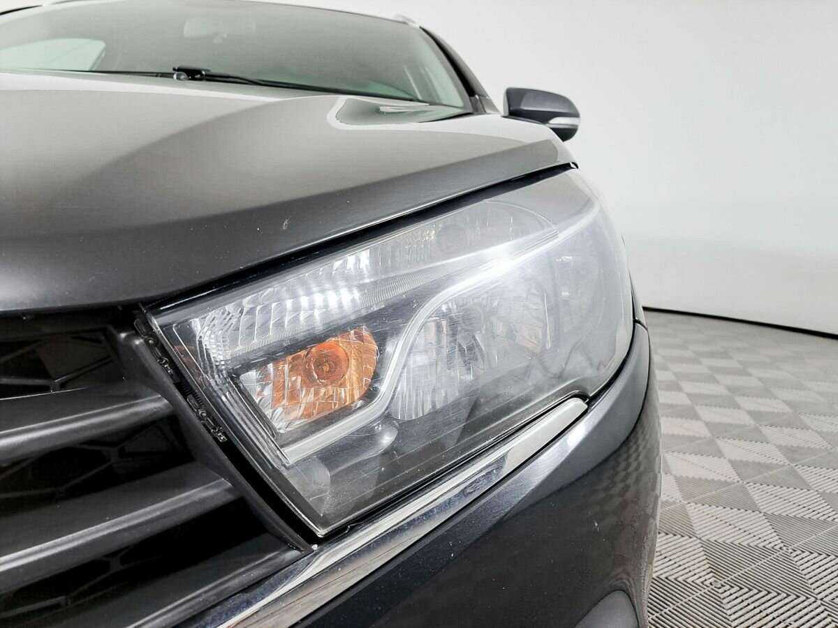 Купить Lada (ВАЗ) Vesta, 2020, 76 429 км.. Фото: #14