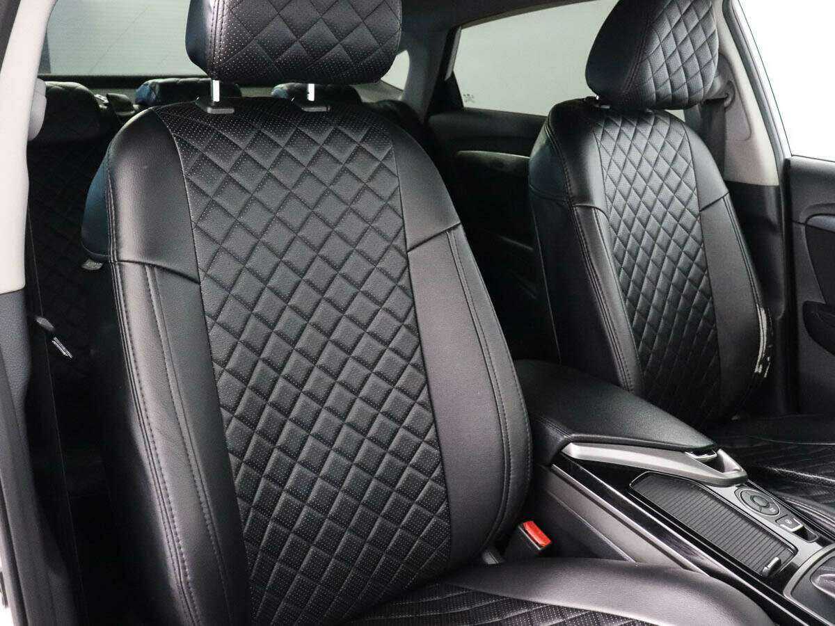 Купить Hyundai i40, 2015, 106 300 км.. Фото: #7