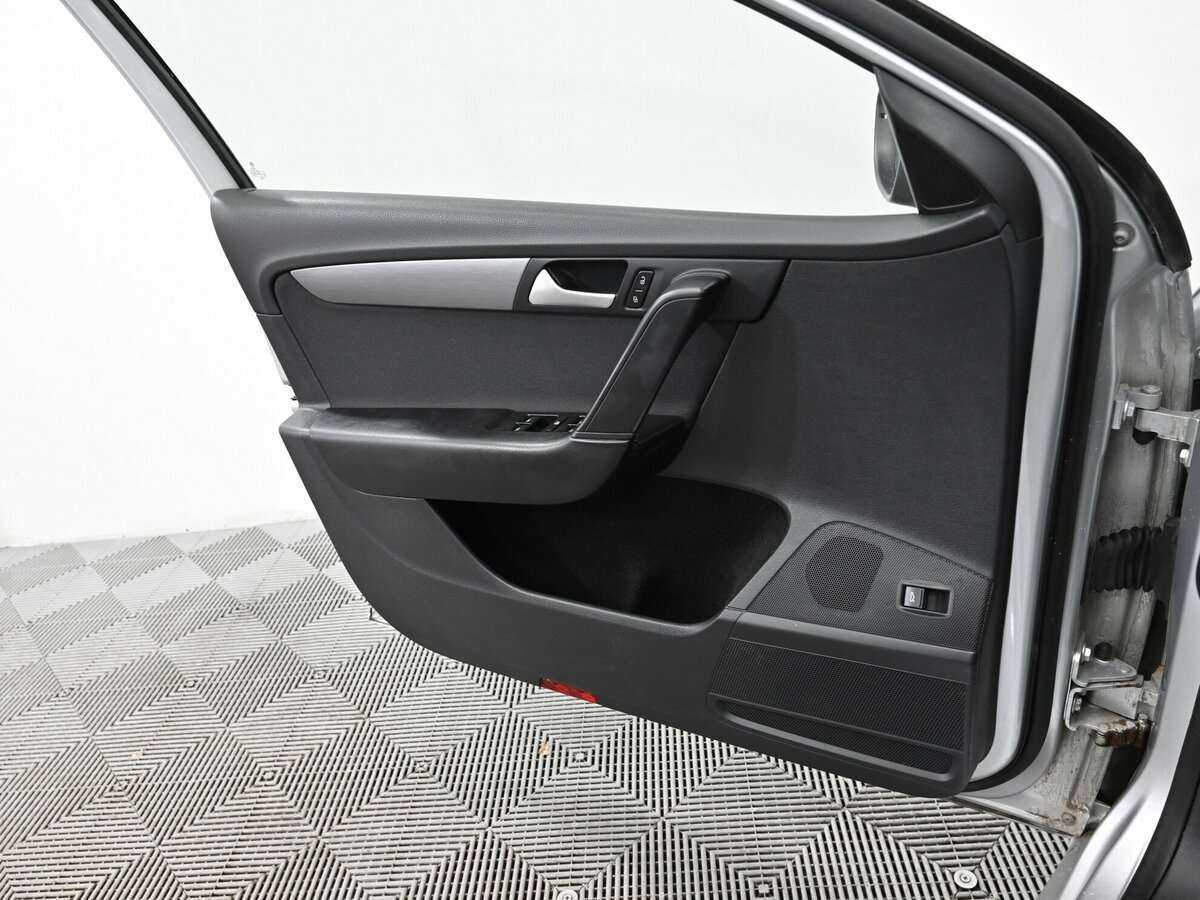 Купить Volkswagen Passat, 2014, 120 000 км.. Фото: #8