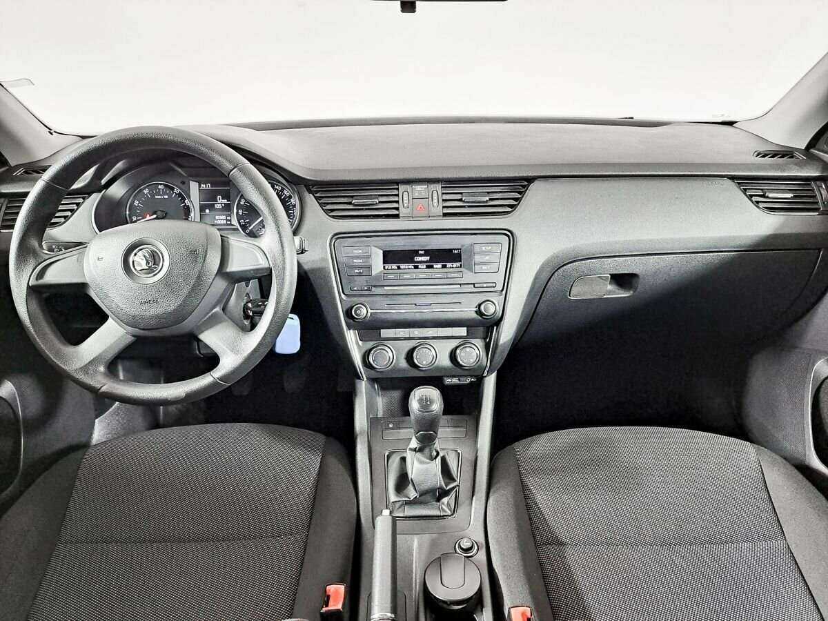 Купить Skoda Octavia, 2014, 143 000 км.. Фото: #11