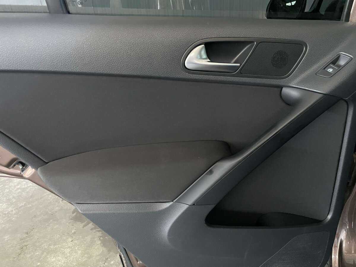 Купить Volkswagen Tiguan, 2014, 203 000 км.. Фото: #18