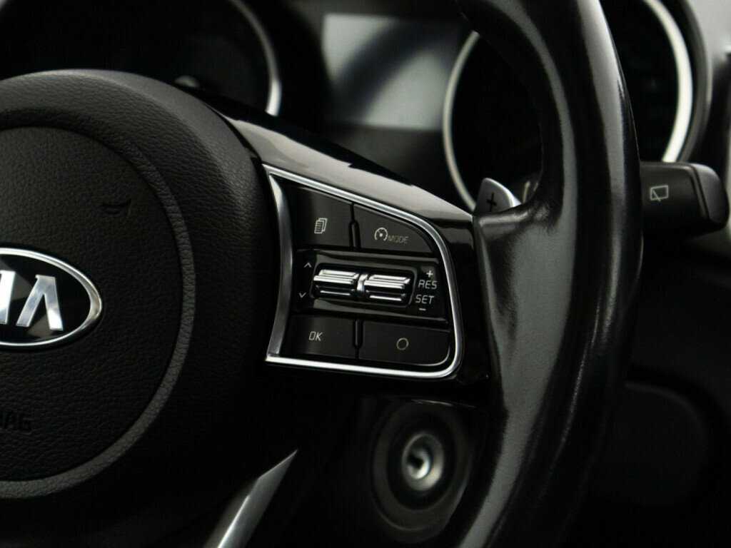 Купить Kia Ceed, 2019, 148 169 км.. Фото: #16