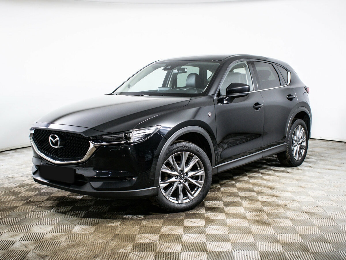 Купить Mazda CX-5, 2020, 174 000 км.. Фото: #0