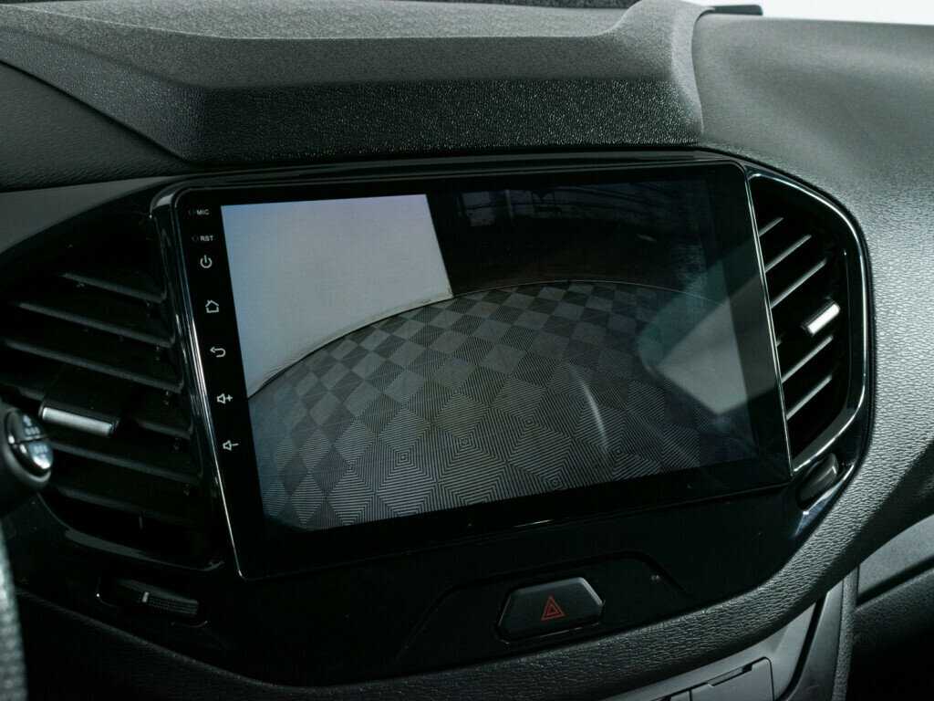 Купить Lada (ВАЗ) Vesta, 2021, 94 569 км.. Фото: #12