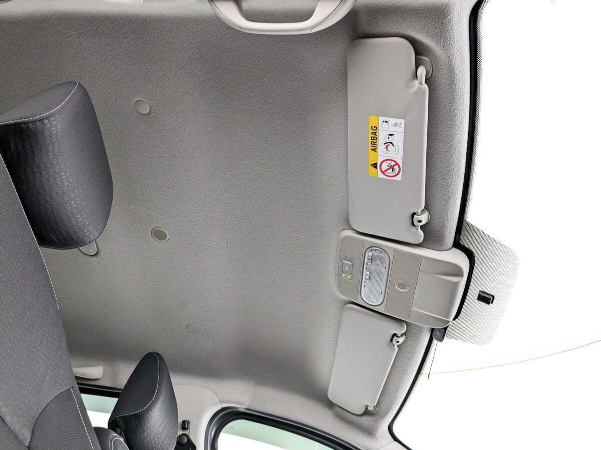 Купить Nissan Terrano, 2020, 77 431 км.. Фото: #19