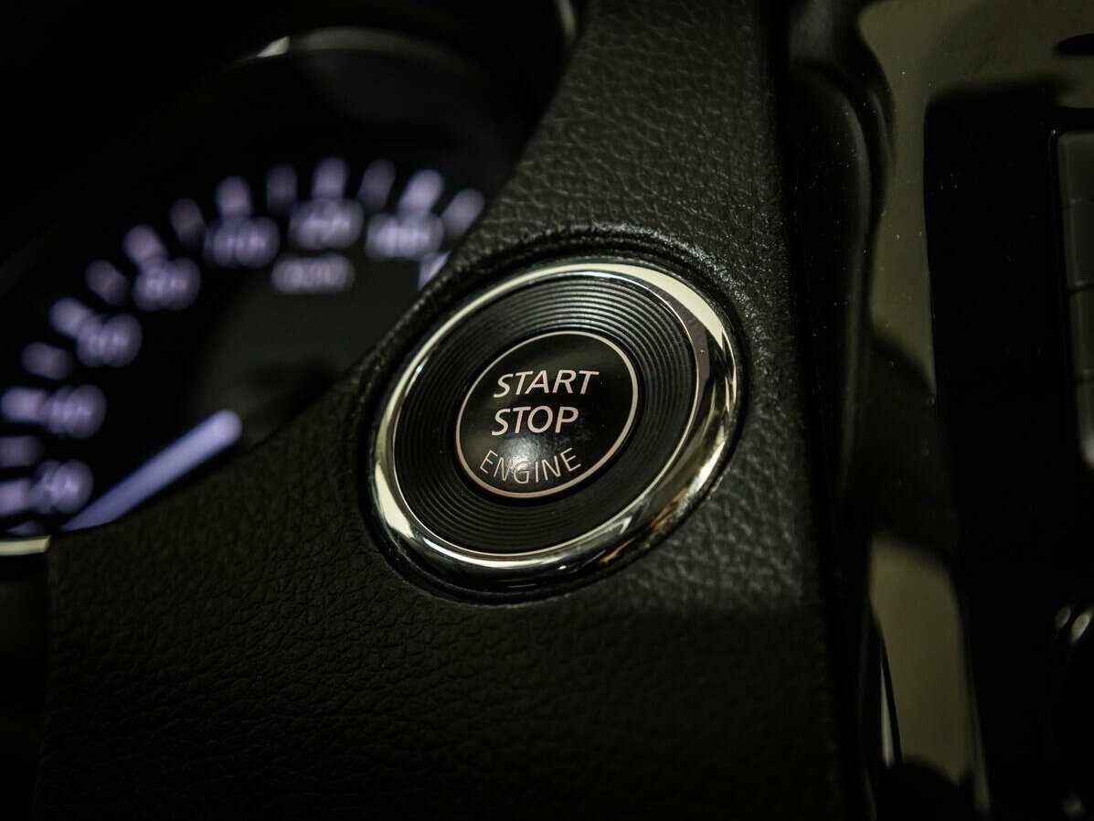 Купить Nissan Qashqai, 2017, 124 000 км.. Фото: #12