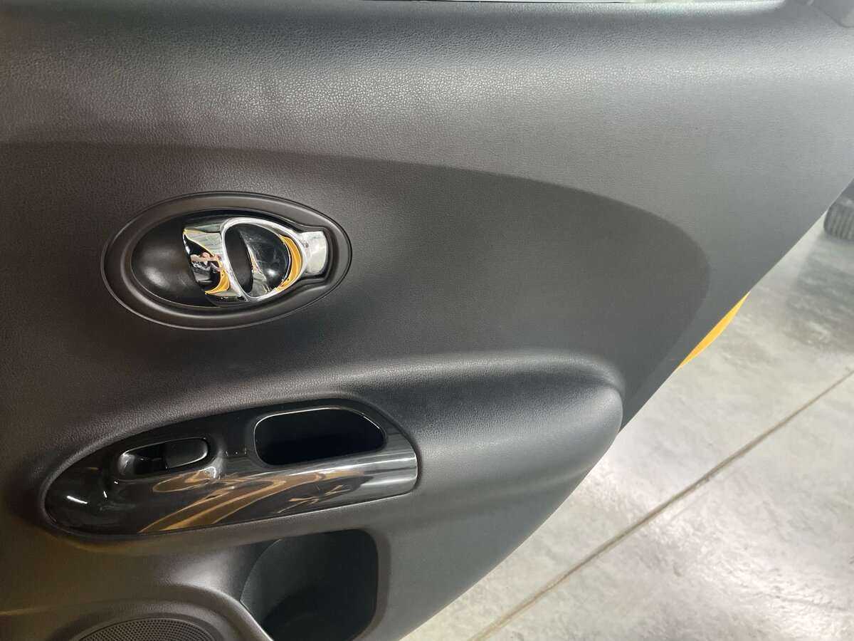 Купить Nissan Juke, 2015, 87 032 км.. Фото: #23