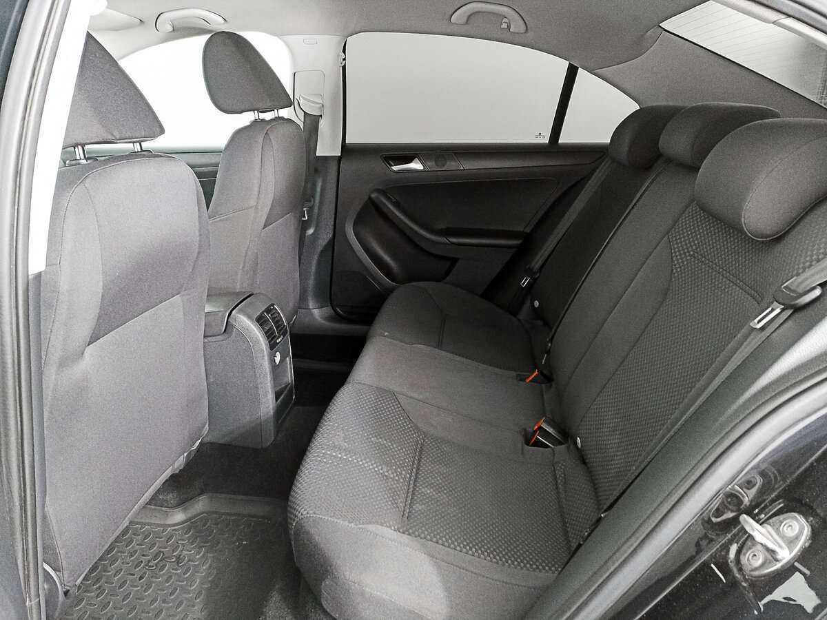 Купить Volkswagen Jetta, 2014, 244 581 км.. Фото: #9