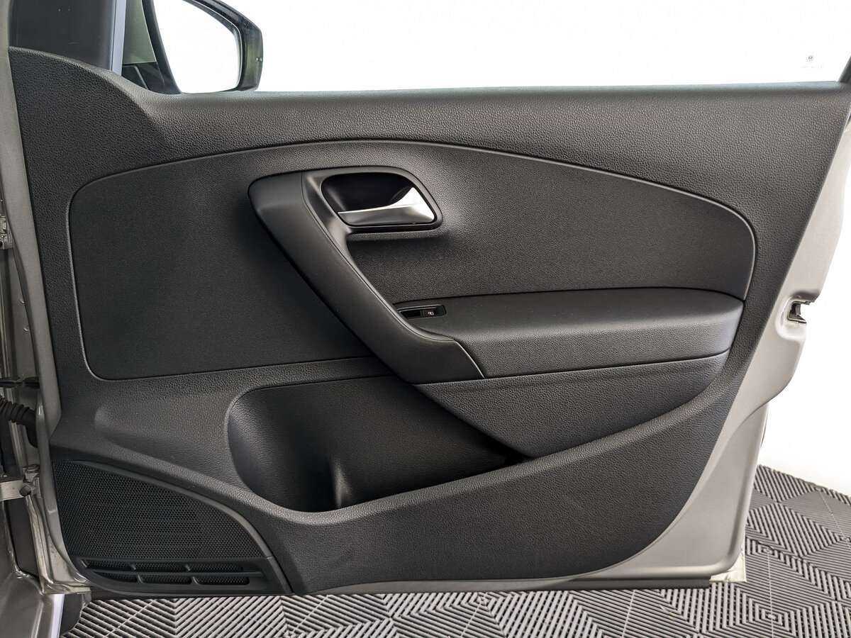 Купить Volkswagen Polo, 2020, 48 089 км.. Фото: #20