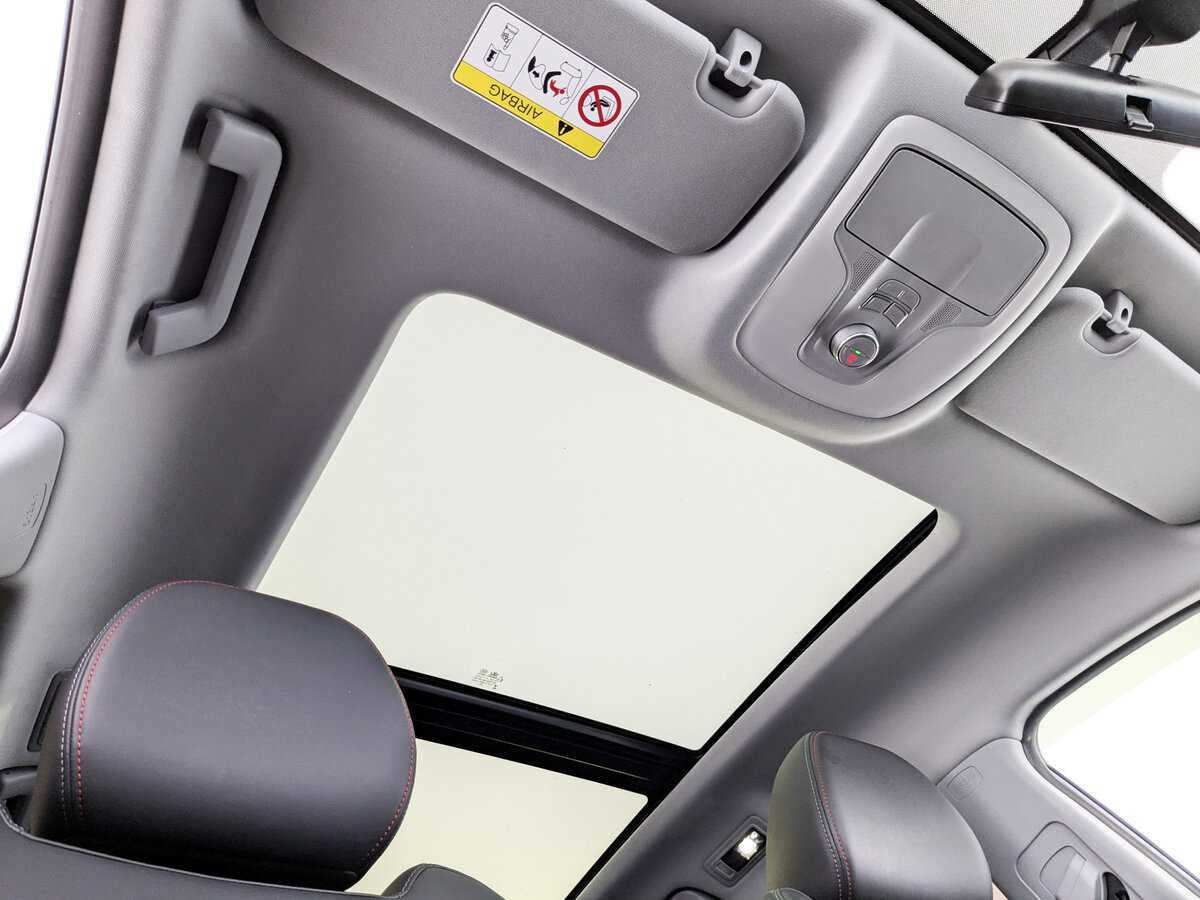 Купить Chery Tiggo 7 Pro, 2020, 42 864 км.. Фото: #17