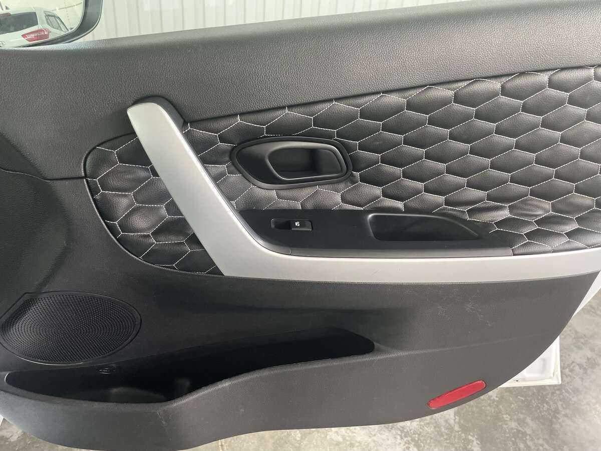 Купить Kia Ceed, 2013, 136 000 км.. Фото: #23