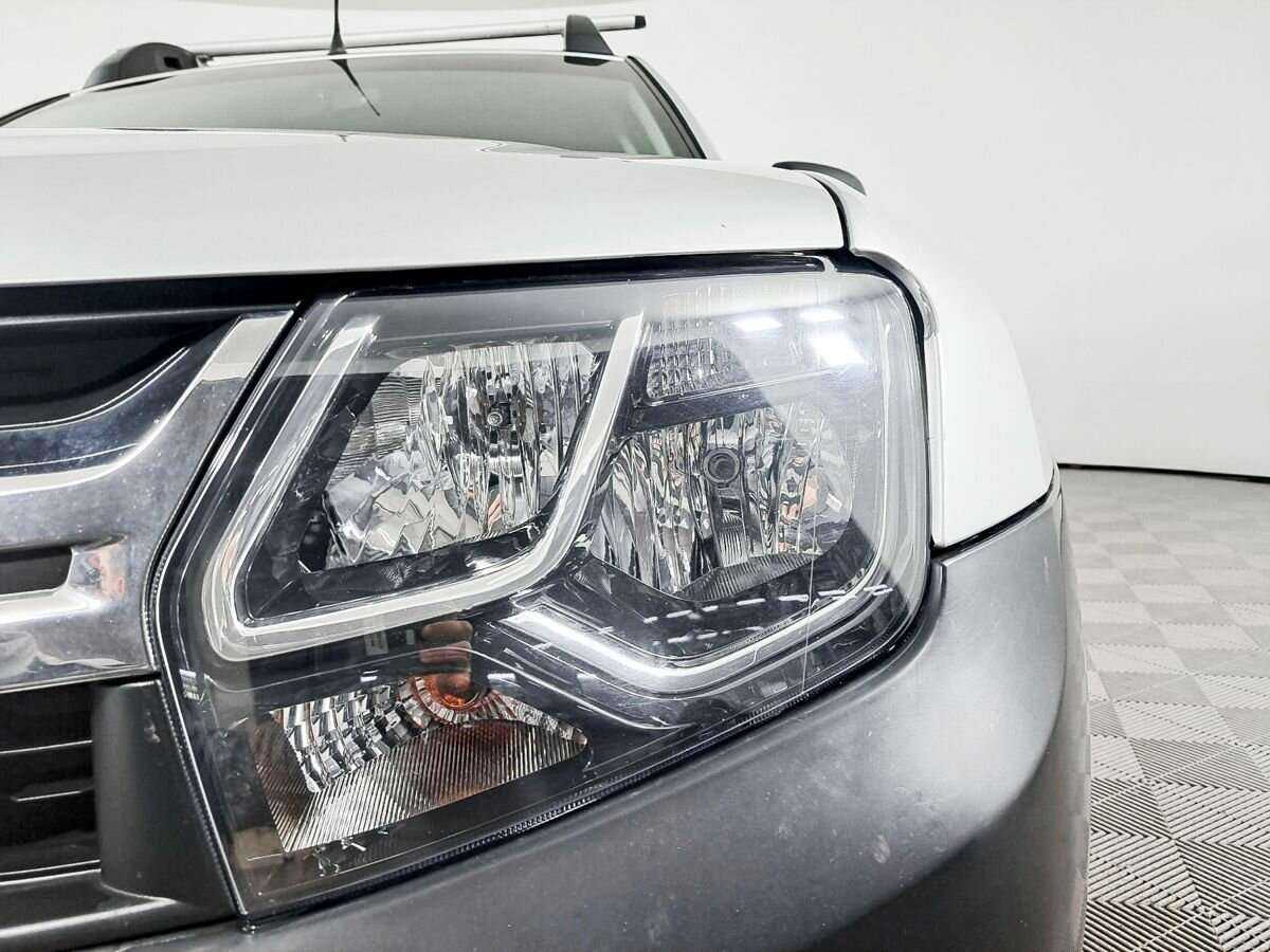 Купить Renault Duster, 2019, 84 600 км.. Фото: #16