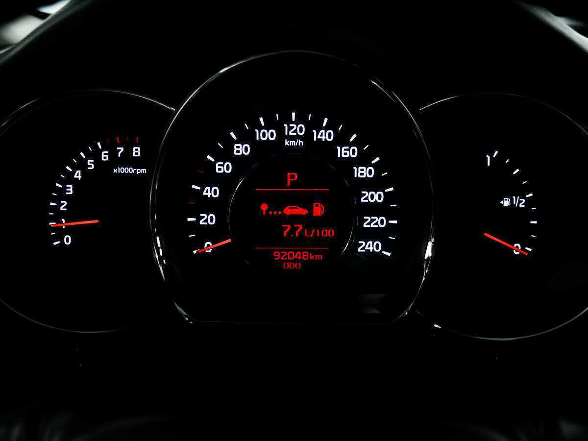 Купить Kia Ceed, 2014, 92 013 км.. Фото: #9