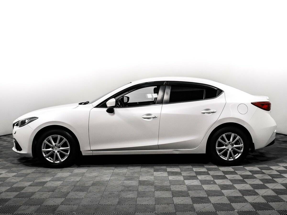 Купить Mazda 3, 2014, 115 065 км.. Фото: #7