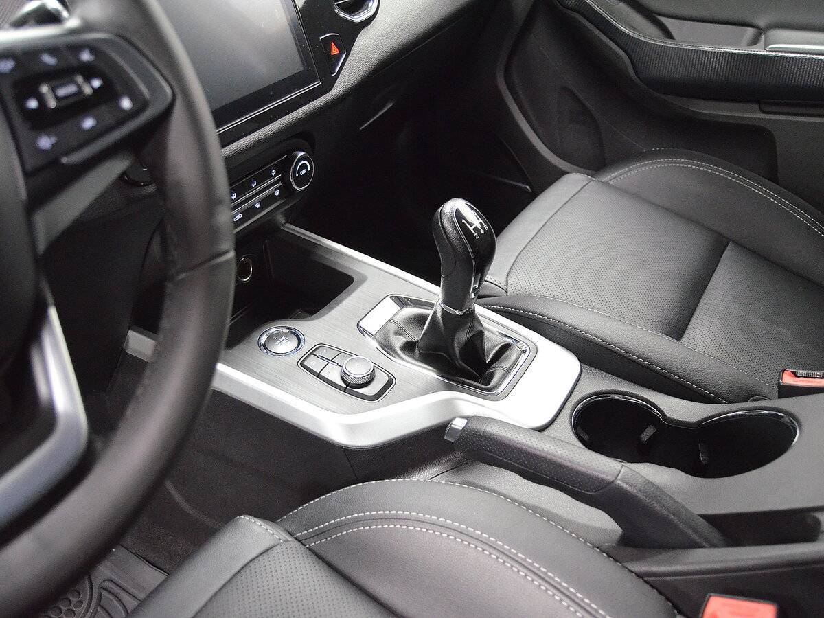 Купить Chery Tiggo 4, 2020, 31 000 км.. Фото: #20