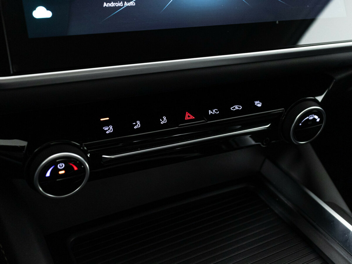 Купить OMODA S5, 2024, 5 000 км.. Фото: #17