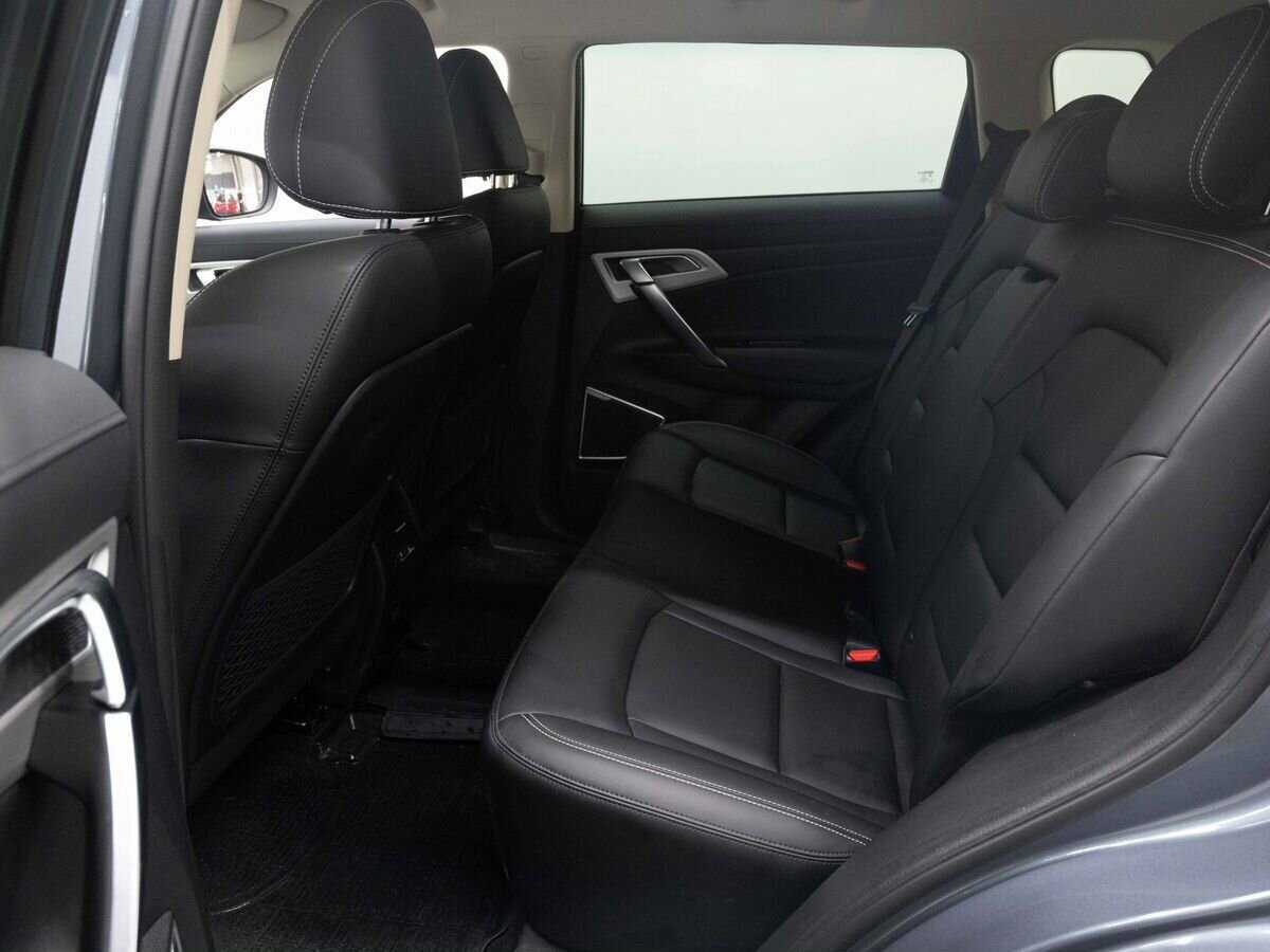 Купить Geely Atlas, 2019, 105 674 км.. Фото: #10