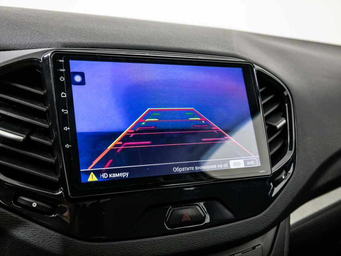 Купить Lada (ВАЗ) Vesta, 2017, 134 308 км.. Фото: #13