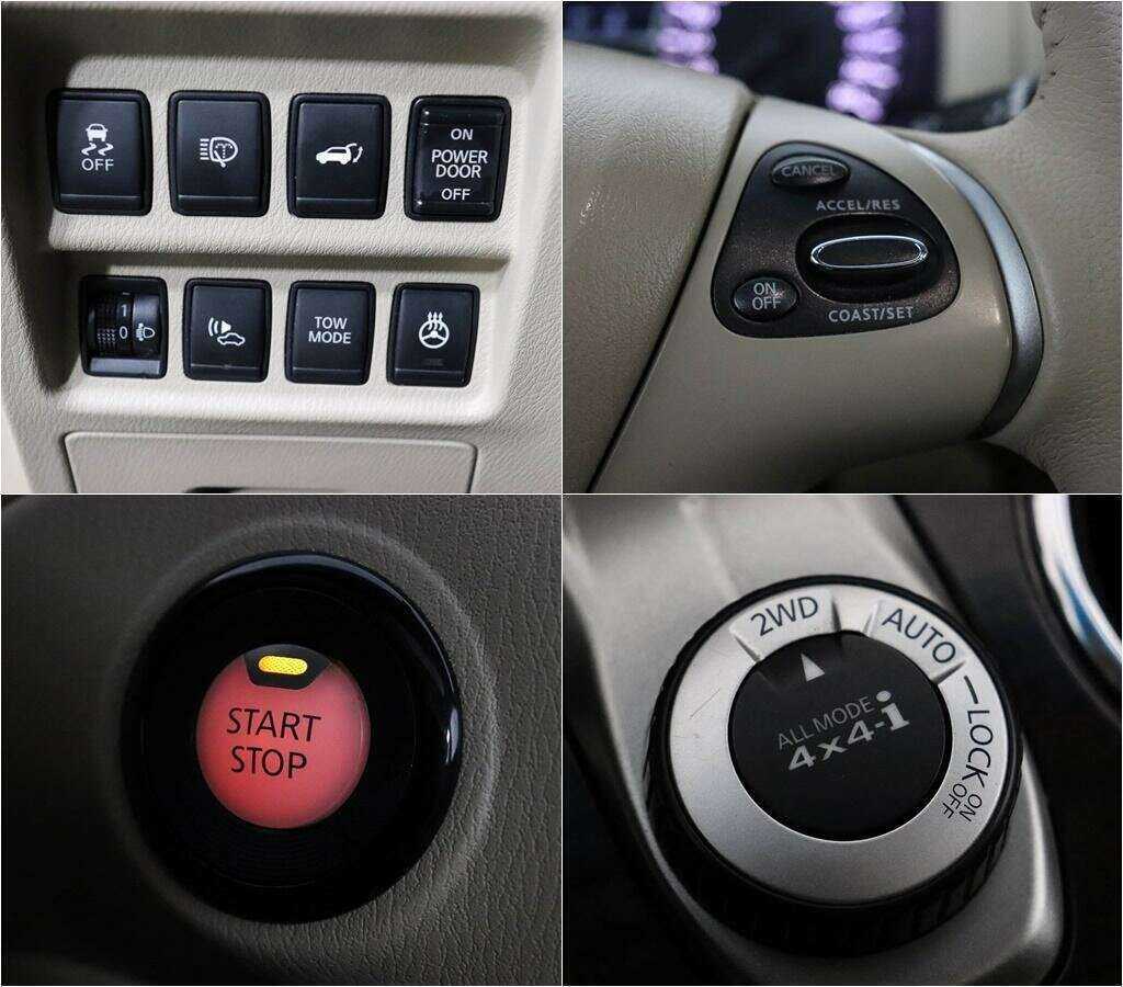 Купить Nissan Pathfinder, 2014, 118 413 км.. Фото: #13