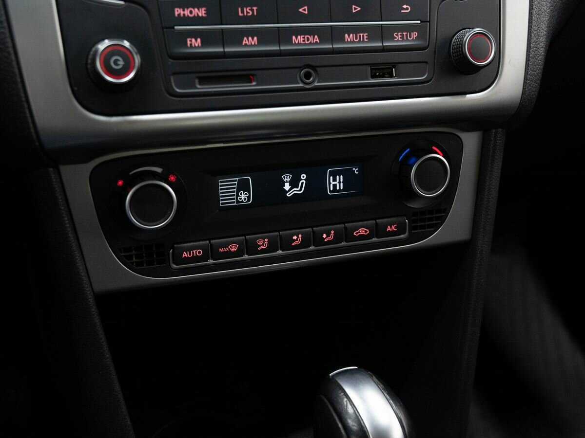 Купить Volkswagen Polo, 2017, 93 000 км.. Фото: #15