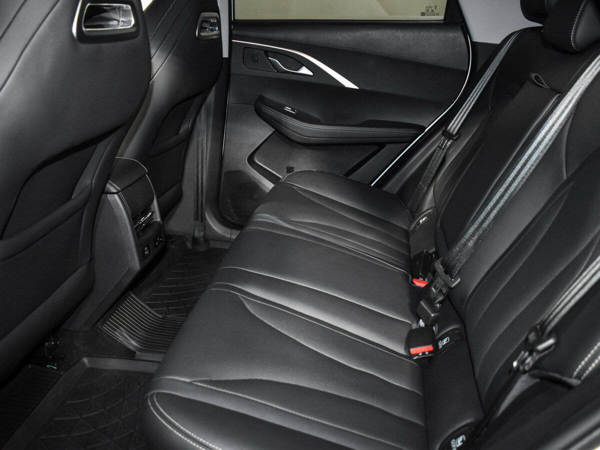 Купить OMODA C5, 2023, 20 124 км.. Фото: #11