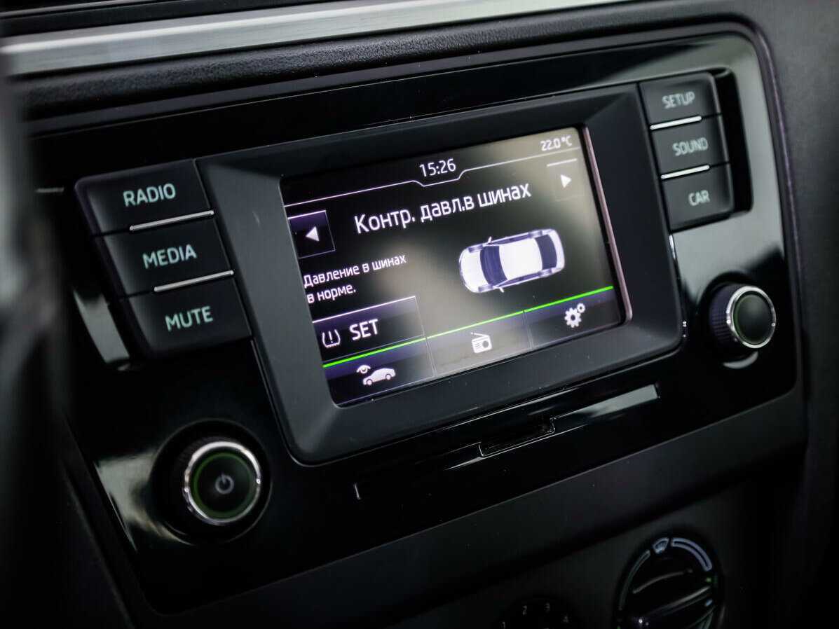 Купить Skoda Rapid, 2016, 200 747 км.. Фото: #11