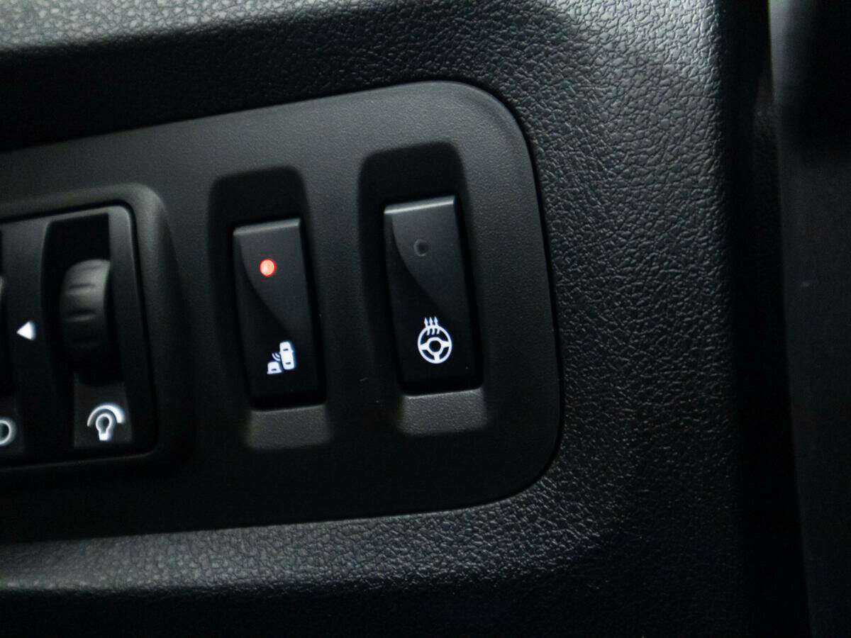 Купить Renault Kaptur, 2020, 53 462 км.. Фото: #18