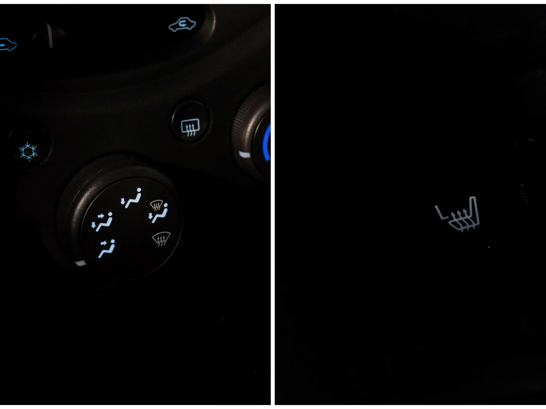 Купить Chevrolet Spark, 2014, 52 049 км.. Фото: #14