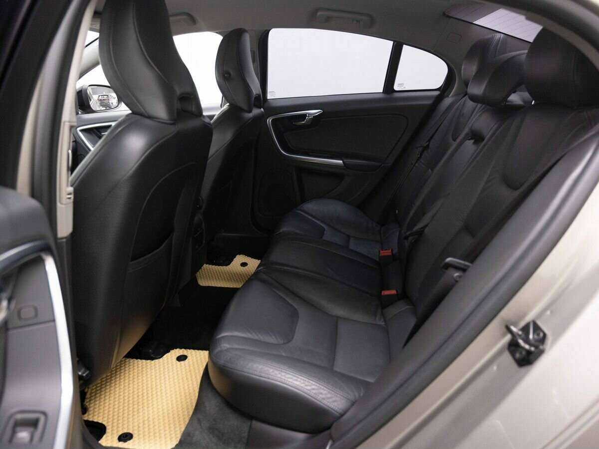 Купить Volvo S60, 2012, 188 000 км.. Фото: #8