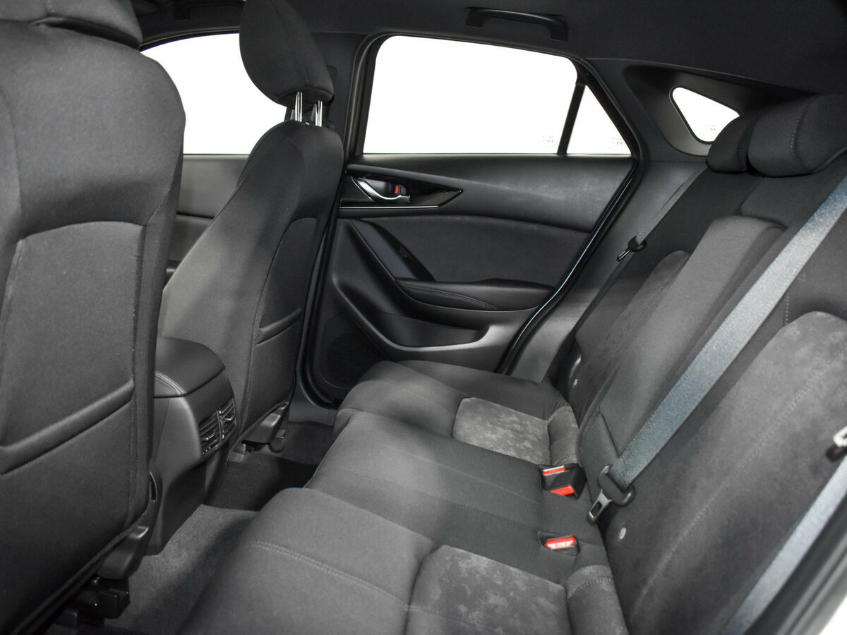 Купить Mazda CX-4, 2022, 30 813 км.. Фото: #10