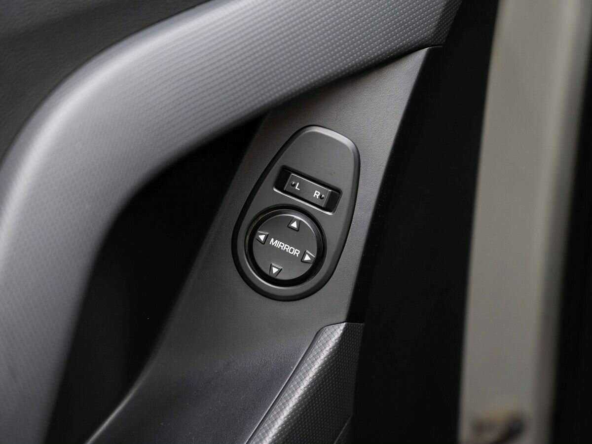 Купить Hyundai Creta, 2017, 58 473 км.. Фото: #20