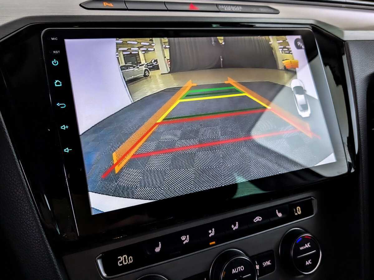 Купить Volkswagen Passat, 2016, 138 400 км.. Фото: #22