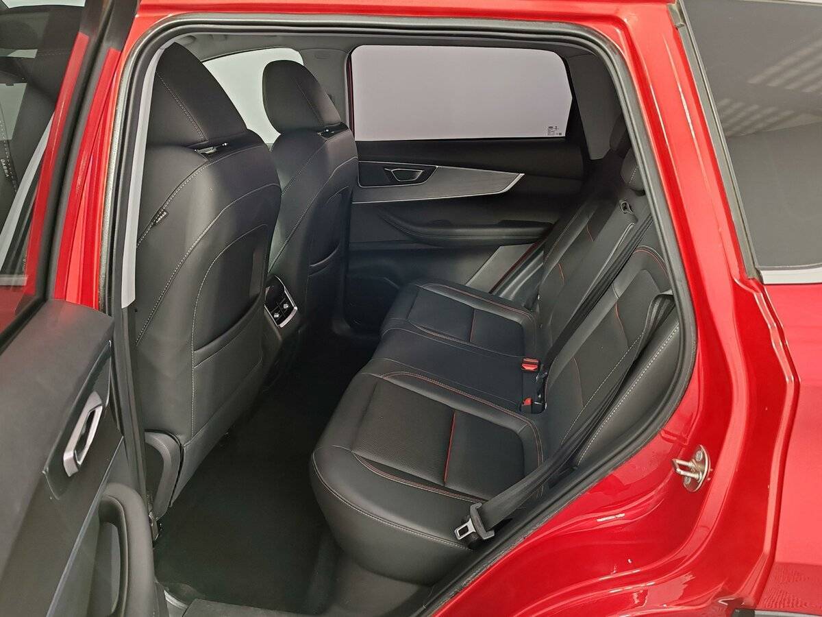 Купить Chery Tiggo 7 Pro, 2021, 129 260 км.. Фото: #11