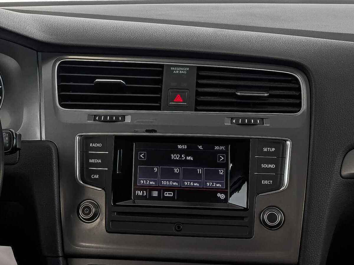 Купить Volkswagen Golf, 2014, 148 827 км.. Фото: #16