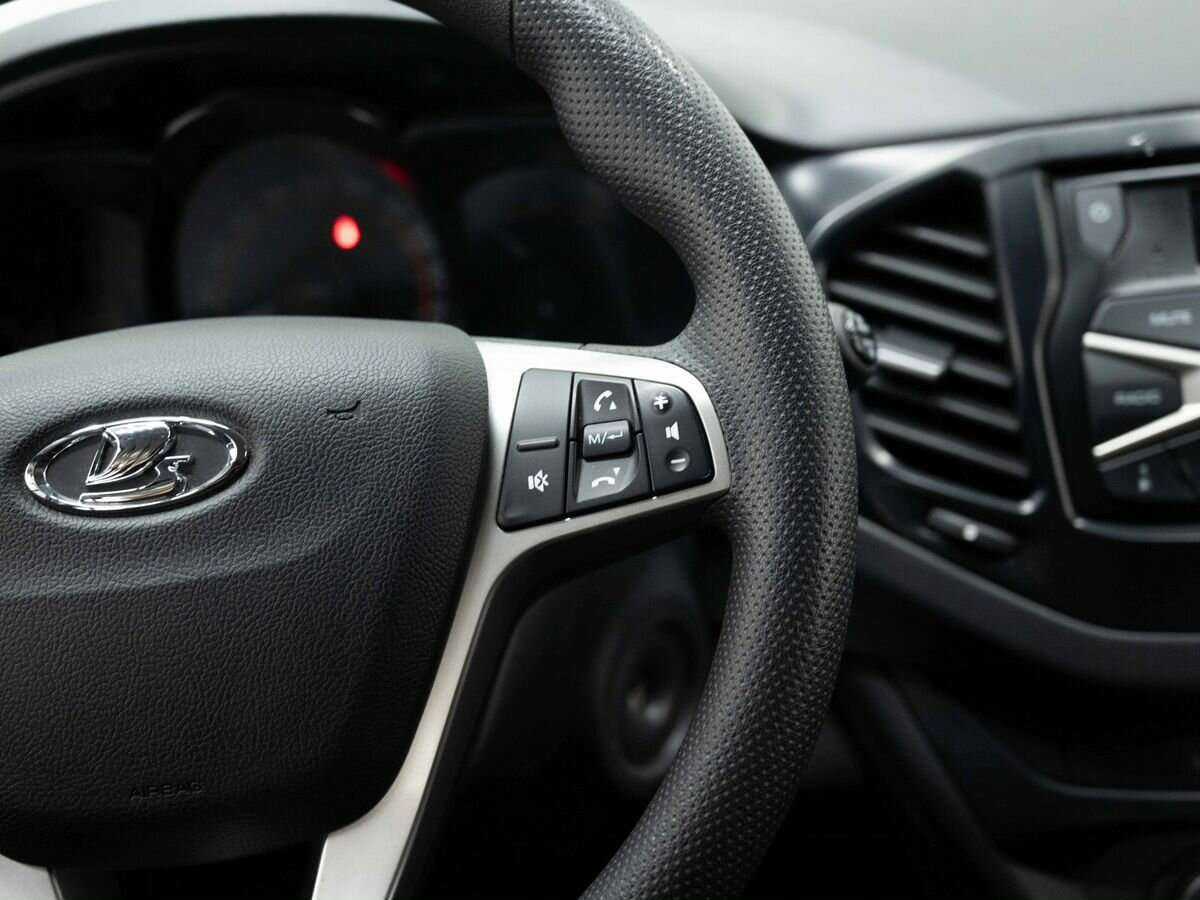 Купить Lada (ВАЗ) Vesta, 2020, 50 000 км.. Фото: #15