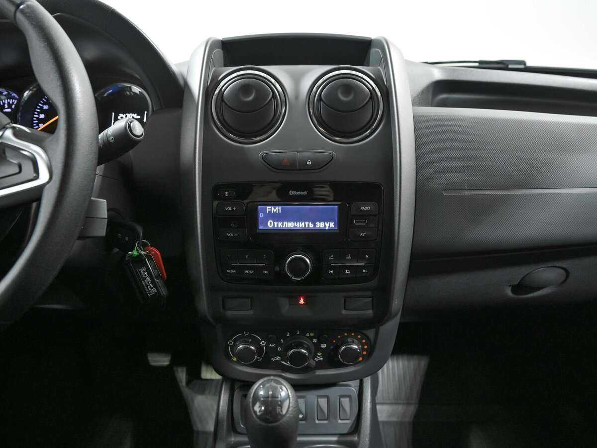 Купить Renault Duster, 2021, 24 703 км.. Фото: #8