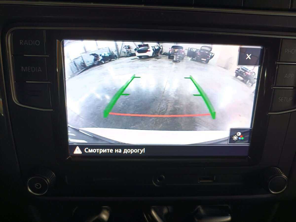 Купить Volkswagen Polo, 2019, 63 267 км.. Фото: #14