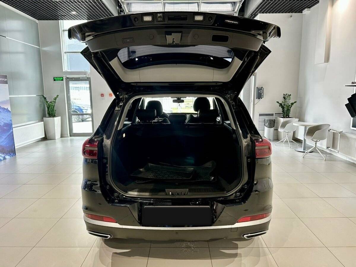 Купить Chery Tiggo 7 Pro, 2022, 60 373 км.. Фото: #5