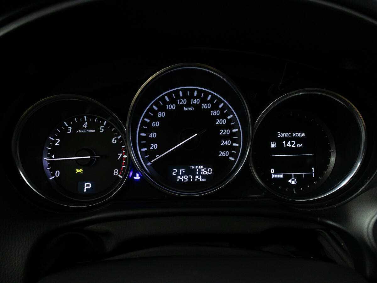 Купить Mazda CX-5, 2013, 149 710 км.. Фото: #11